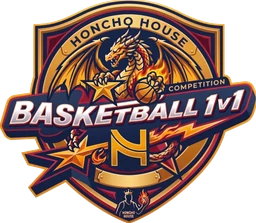 Honcho House — Basketball 1v1 Competition